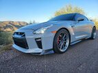 Thumbnail Photo 4 for 2017 Nissan GT-R